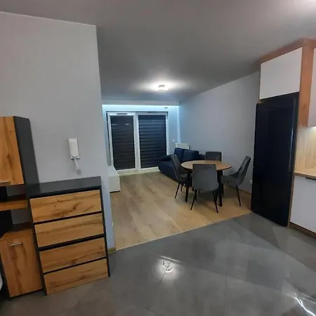 Apartment Studio Praga Zoo New Flat *