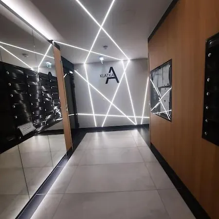 Studio Praga Zoo New Flat Apartment *