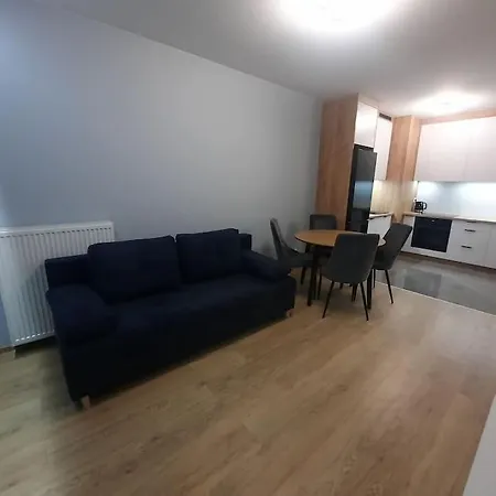 Studio Praga Zoo New Flat * Warschau