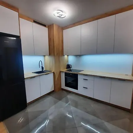 Studio Praga Zoo New Flat Apartment *