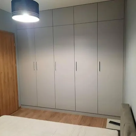 Studio Praga Zoo New Flat