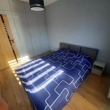 Studio Praga Zoo New Flat *