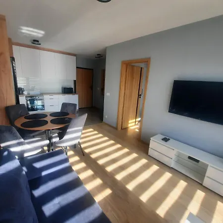 Studio Praga Zoo New Flat Apartment