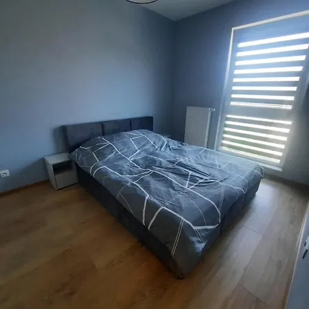 Apartment Studio Praga Zoo New Flat *