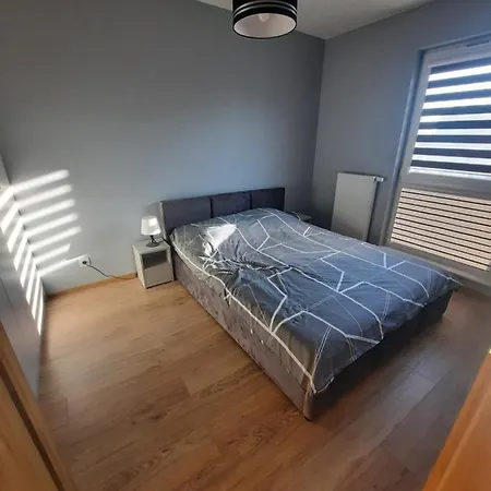 Studio Praga Zoo New Flat