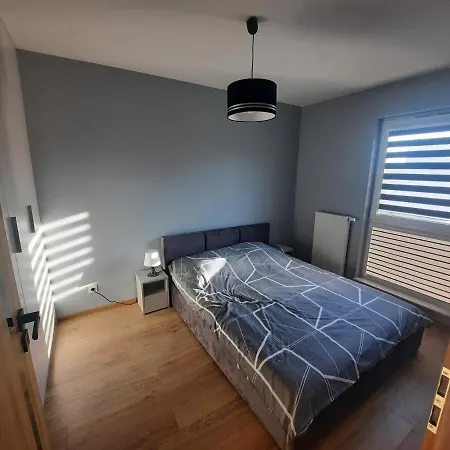 Apartment Studio Praga Zoo New Flat *