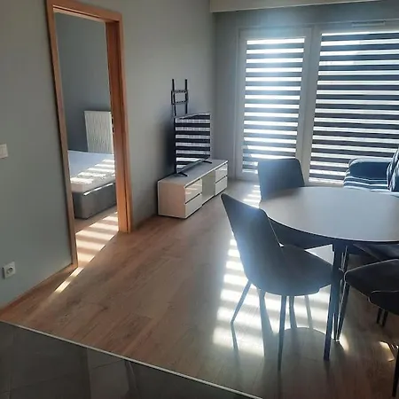 Studio Praga Zoo New Flat